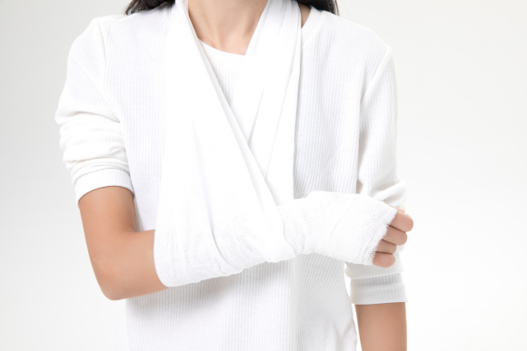 工廠報(bào)工傷