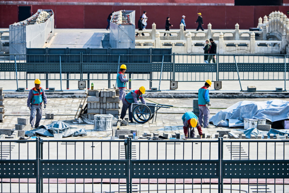 勞務(wù)派遣勞動合同