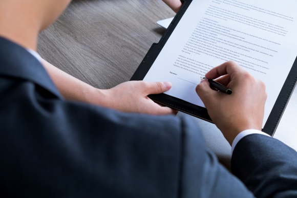 勞務(wù)派遣合同