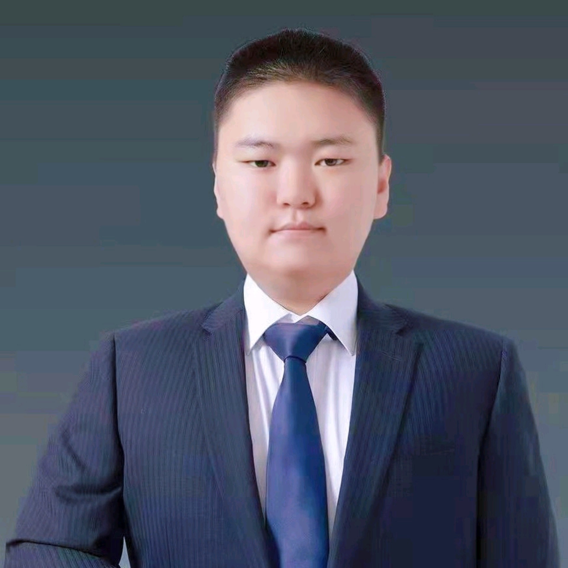 趙忠強(qiáng) 律師