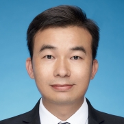 廣東金橋百信（黃埔）律師事務所陳浩文律師